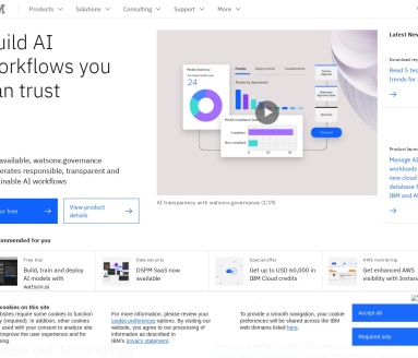 IBM Watson文字轉語音